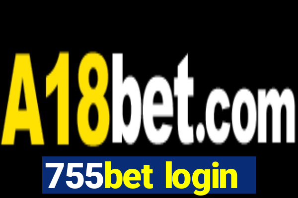 755bet login